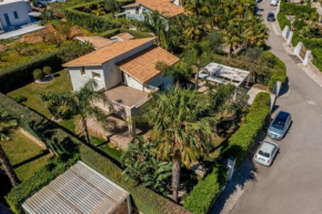 Borgo Aranci - Villa Nicales